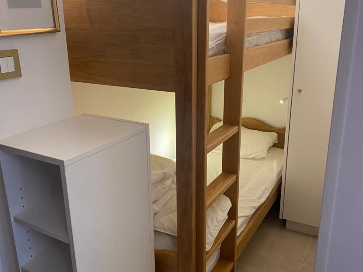 Studio 27 m² rénové - Cœur de station La Salle-les-Alpes - Photo 7