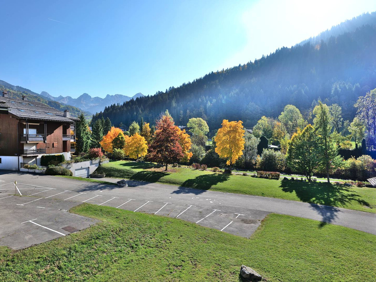 Studio 30m² 4 pers avec balcon - Le Grand-Bornand - Photo 6