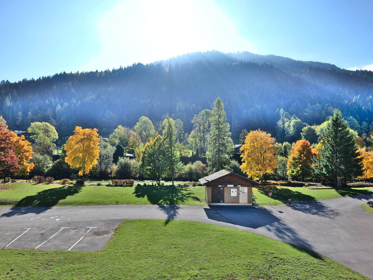 Studio 30m² 4 pers avec balcon - Le Grand-Bornand - Photo 7