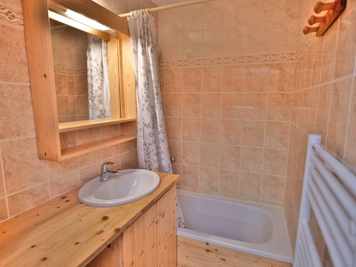Studio 30m² 4 pers avec balcon - Le Grand-Bornand - Photo 17