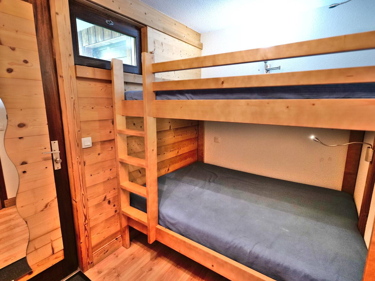 Studio 30m² 4 pers avec balcon - Le Grand-Bornand - Photo 20