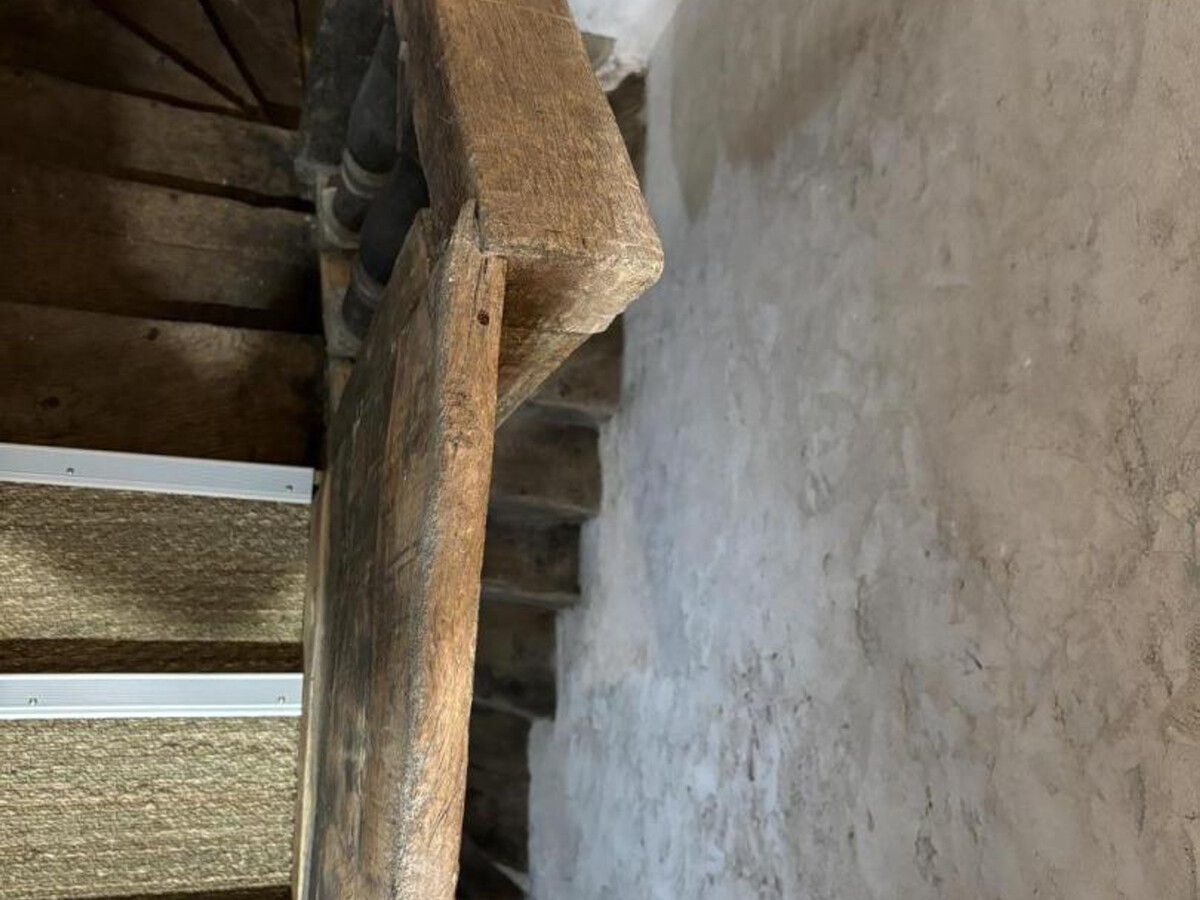 Duplex historique Moulins, 2 chambres, à côté du Jacquemart - Photo 20