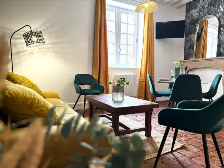 Location appartement à Moulins