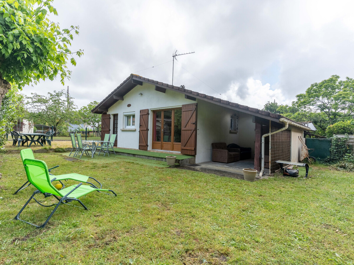 Maison 4 pers. à 900m du lac, jardin 300m², WiFi - Photo 9