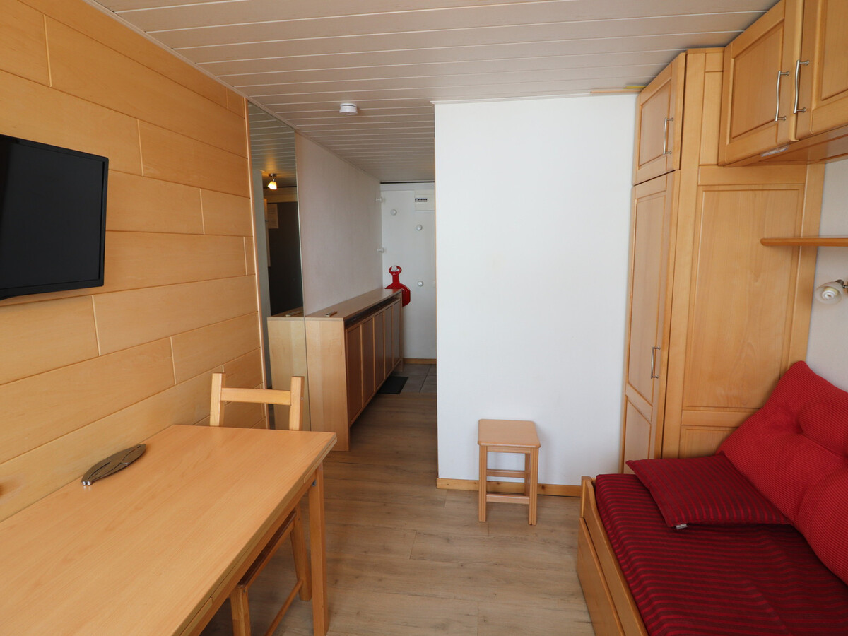 Studio 2 pers au pied des pistes, Tignes Le Lac - Photo 1