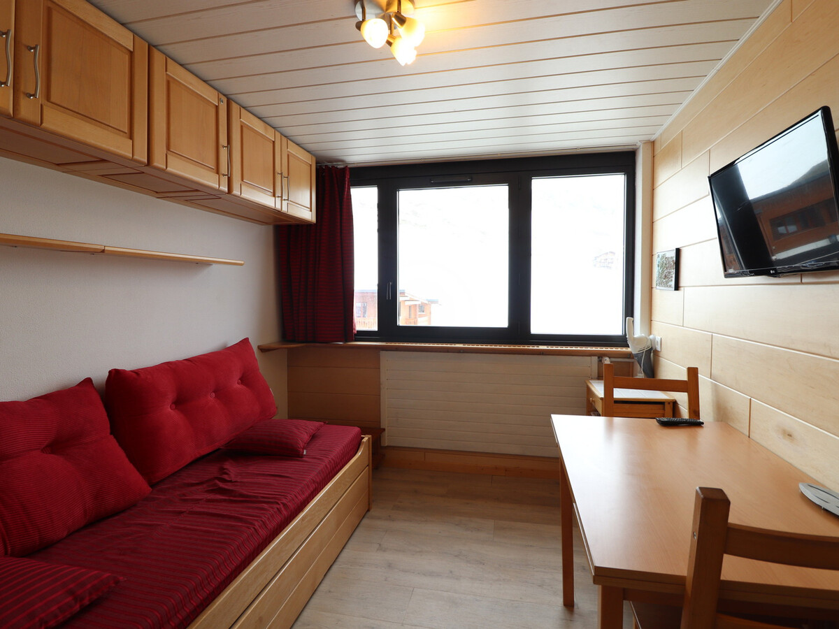 Studio 2 pers au pied des pistes, Tignes Le Lac - Photo 2