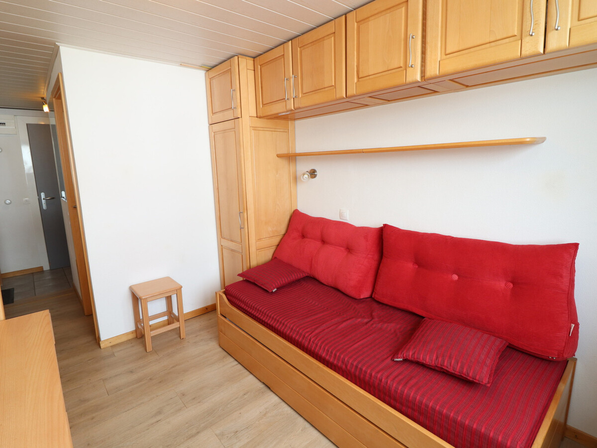 Studio 2 pers au pied des pistes, Tignes Le Lac - Photo 5