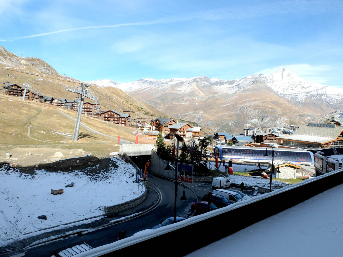 Studio 2 pers au pied des pistes, Tignes Le Lac - Photo 7