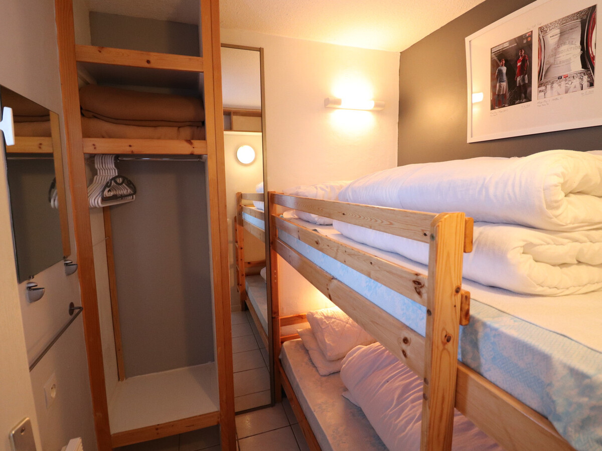 Appartement 4 pers Tignes, ski aux pieds, parking inclus - Photo 2