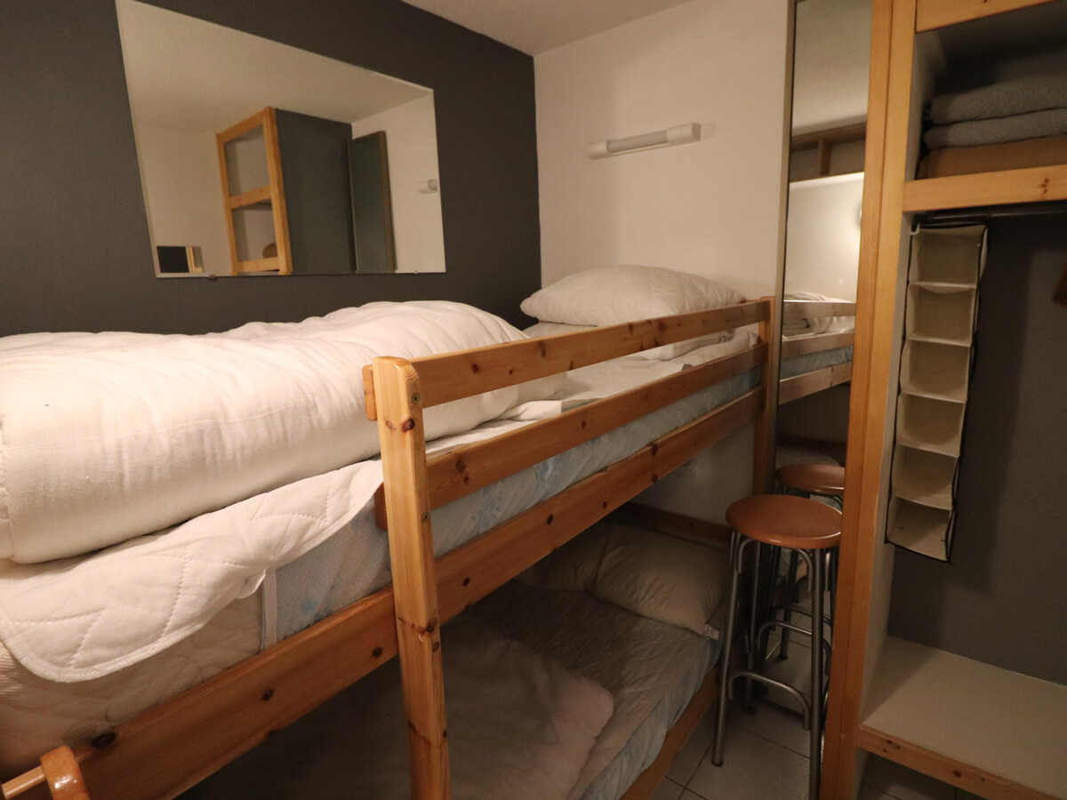 Appartement 4 pers Tignes, ski aux pieds, parking inclus - Photo 3