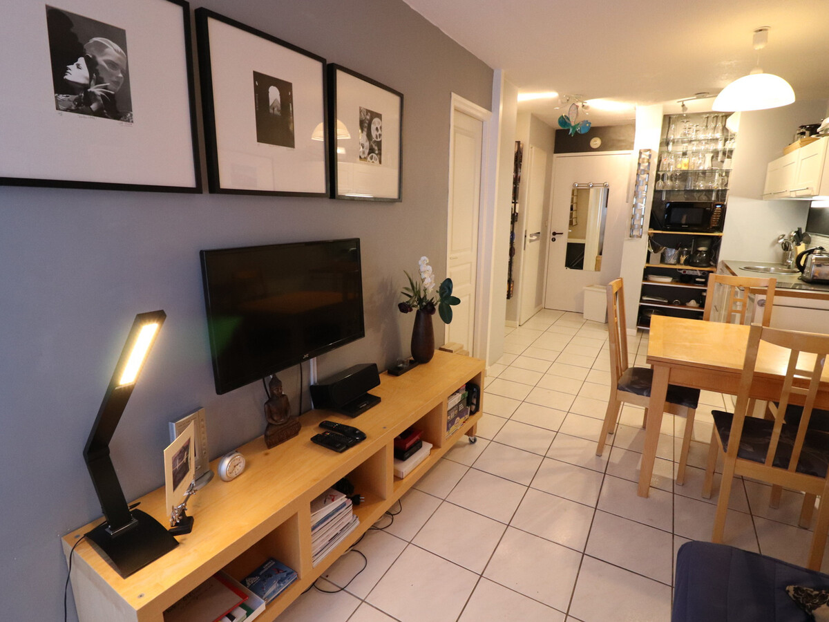 Appartement 4 pers Tignes, ski aux pieds, parking inclus - Photo 5