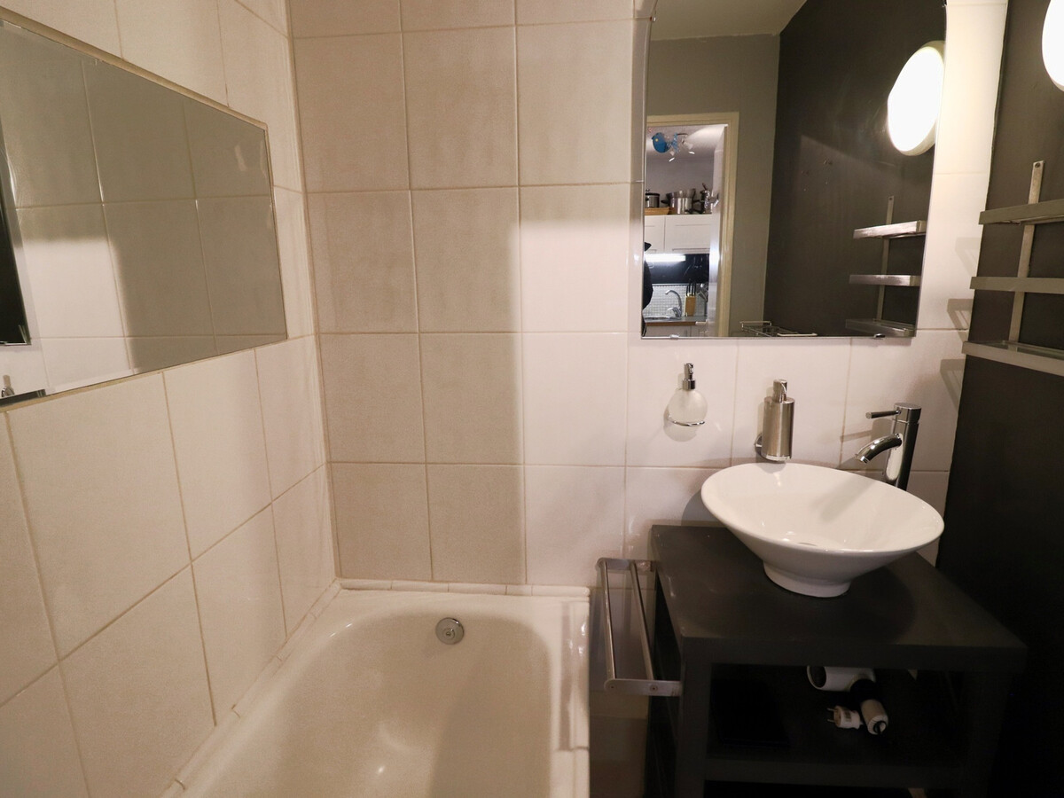 Appartement 4 pers Tignes, ski aux pieds, parking inclus - Photo 6