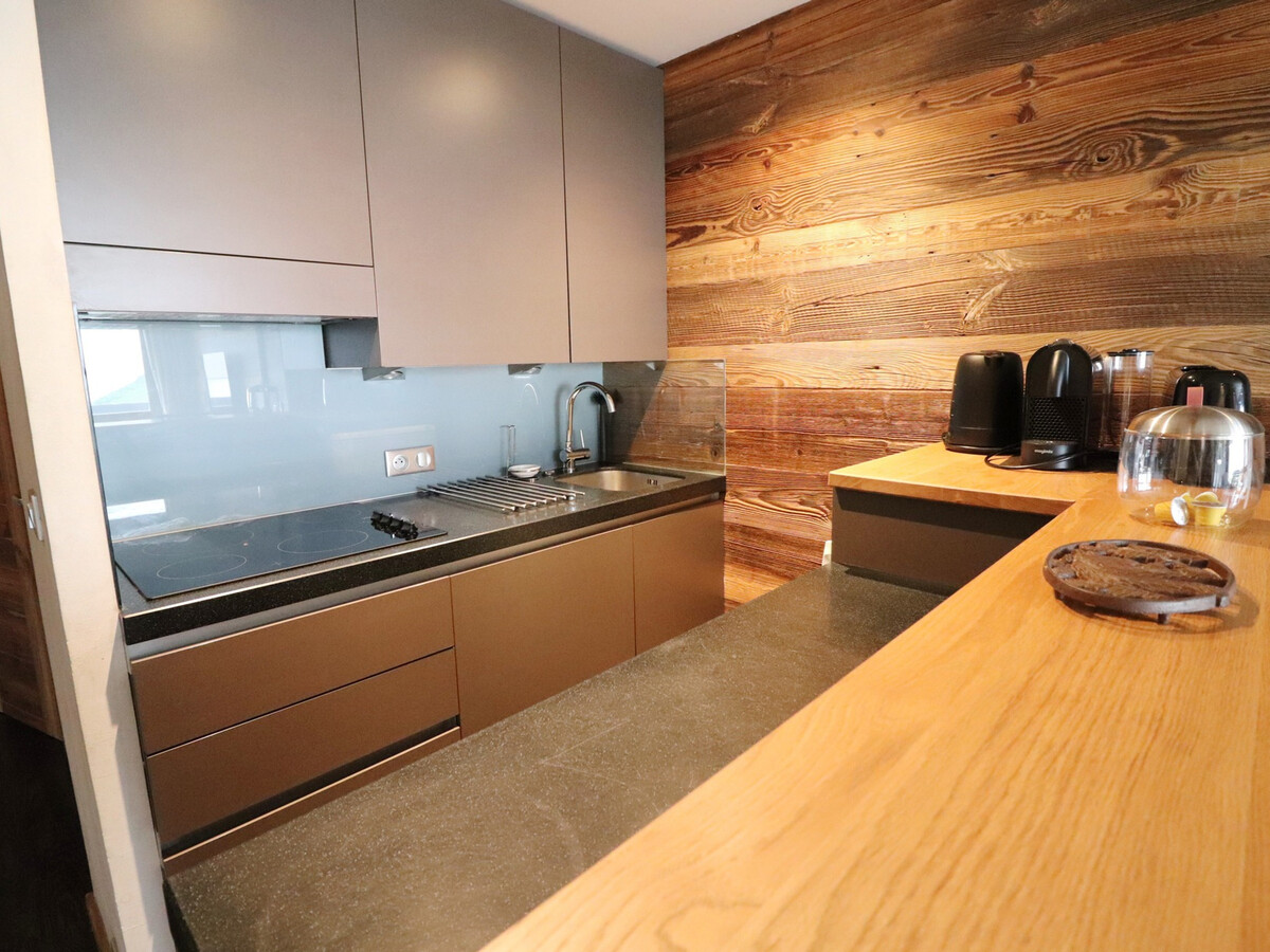 Appartement 41m² au pied des pistes à Tignes, 4 pers - Photo 10