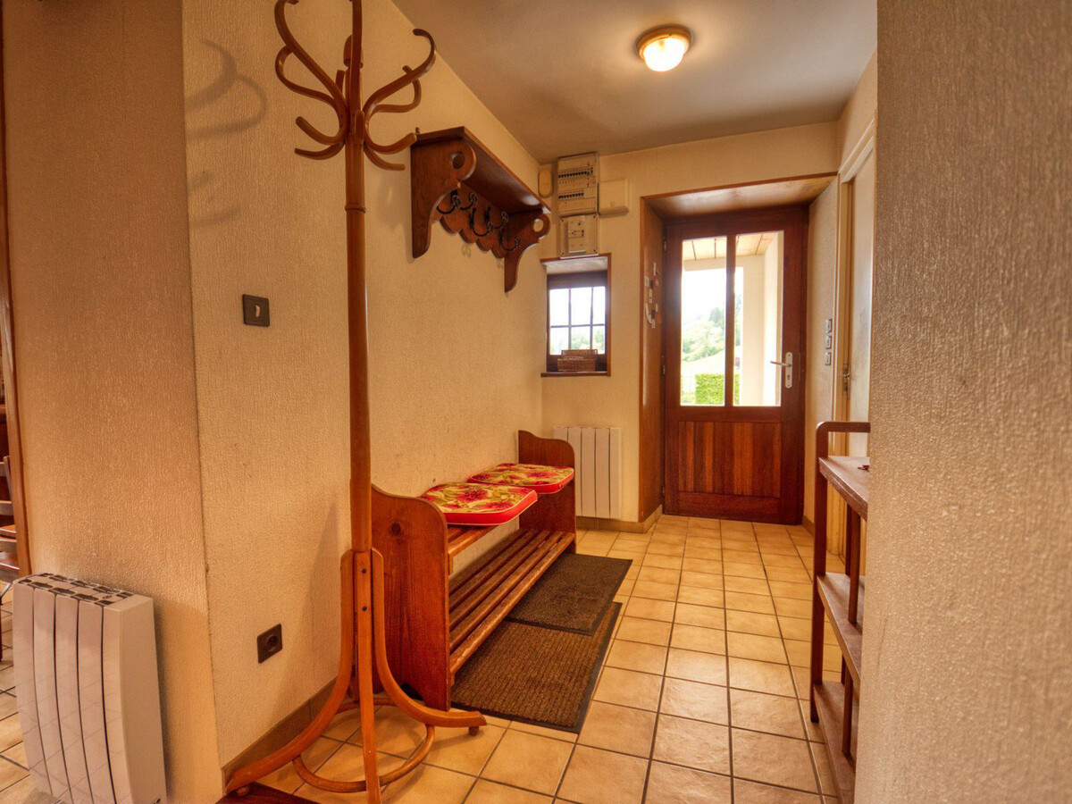 Appartement 6p Samoëns, parking et casier à skis - Photo 7