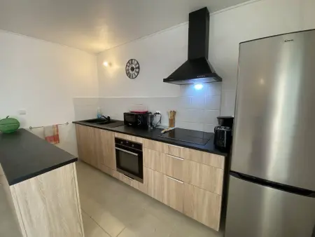 T3 climatisé au Marin, 65 m² avec terrasse et parking : photo 3