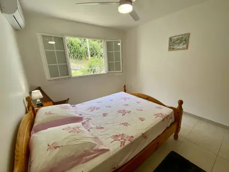 T3 climatisé au Marin, 65 m² avec terrasse et parking : photo 10