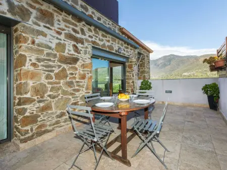 Location appartement de vacances à El Port de la Selva