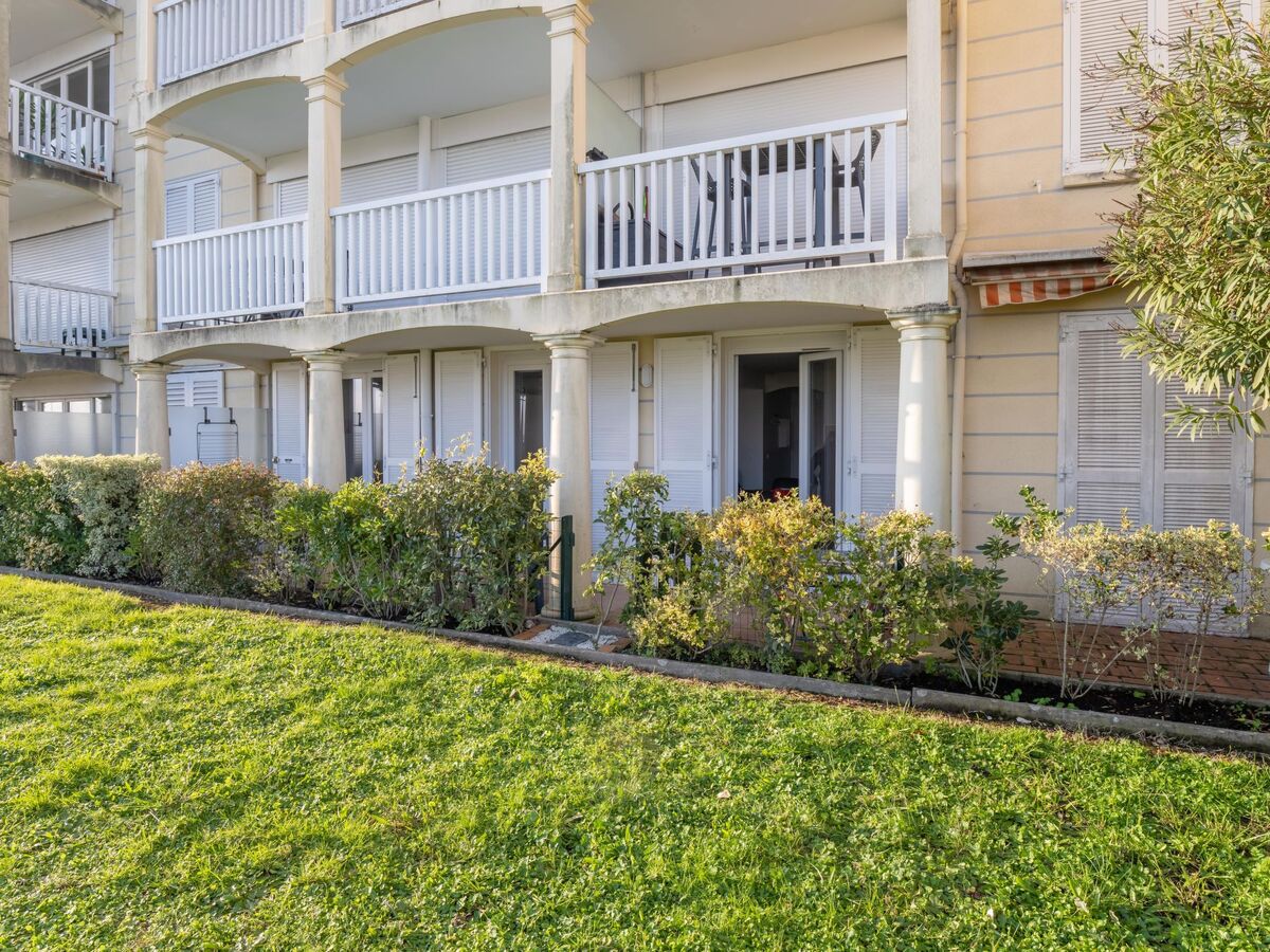 Appartement Résidence du Port, 50 m de la plage - Photo 2