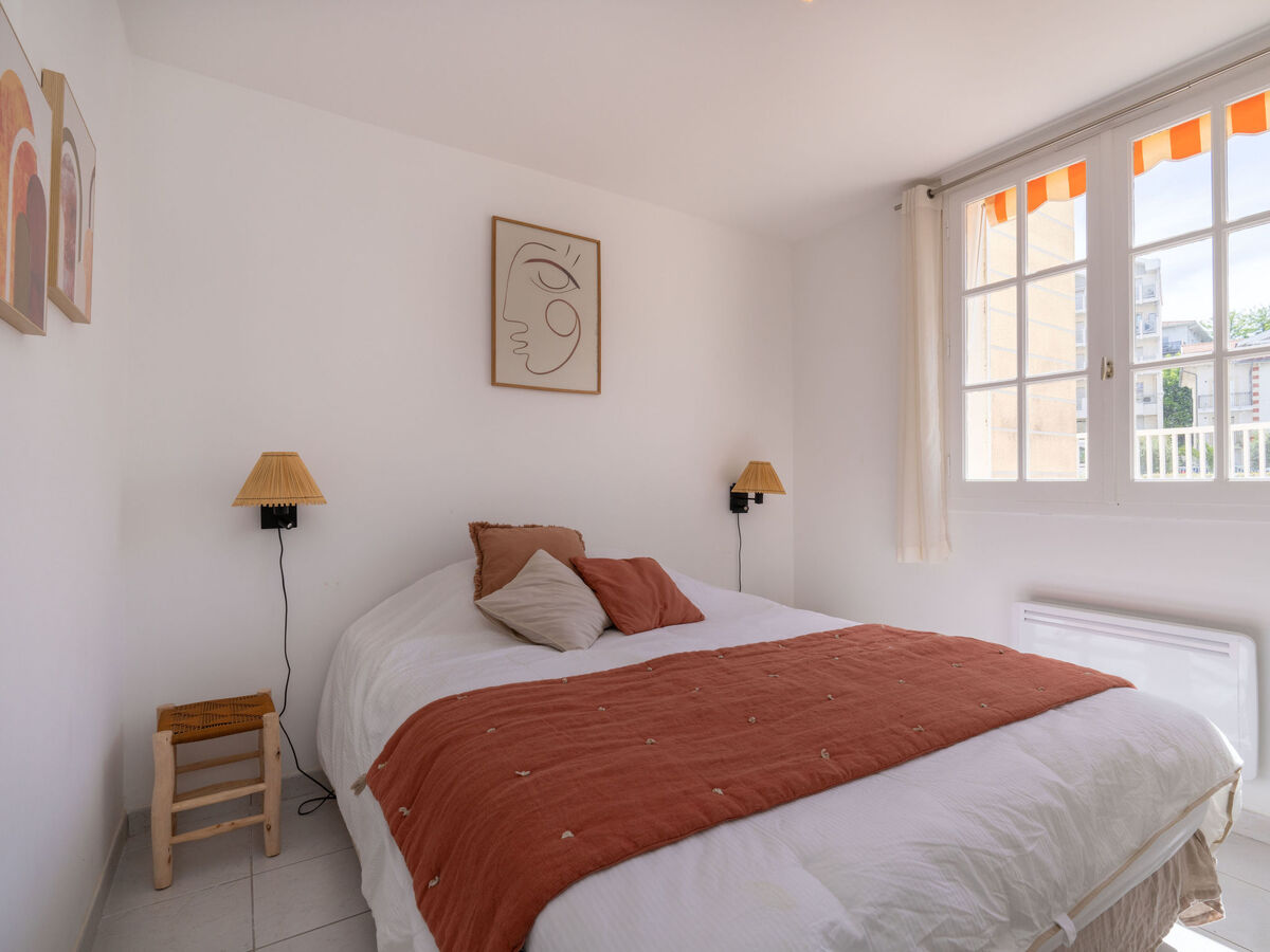 Appartement Résidence du Port, 50 m de la plage - Photo 12