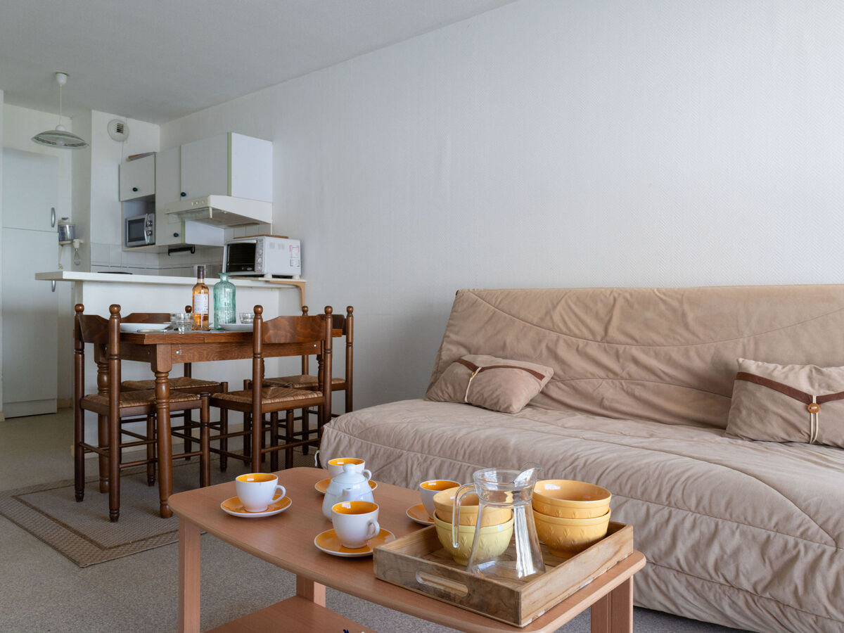 Studio 32 m² à 100 m de la plage, Arcachon - Photo 1