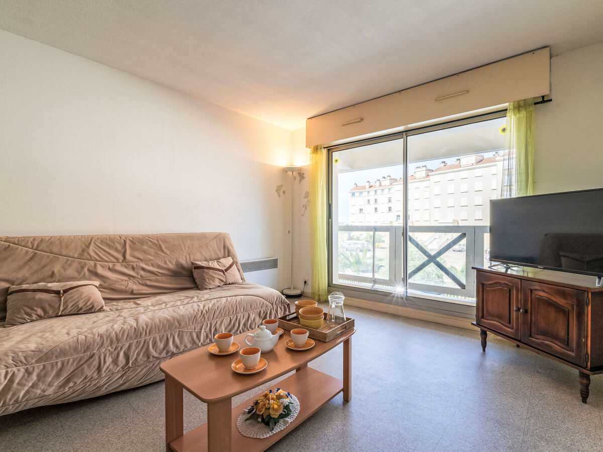 Studio 32 m² à 100 m de la plage, Arcachon - Photo 2