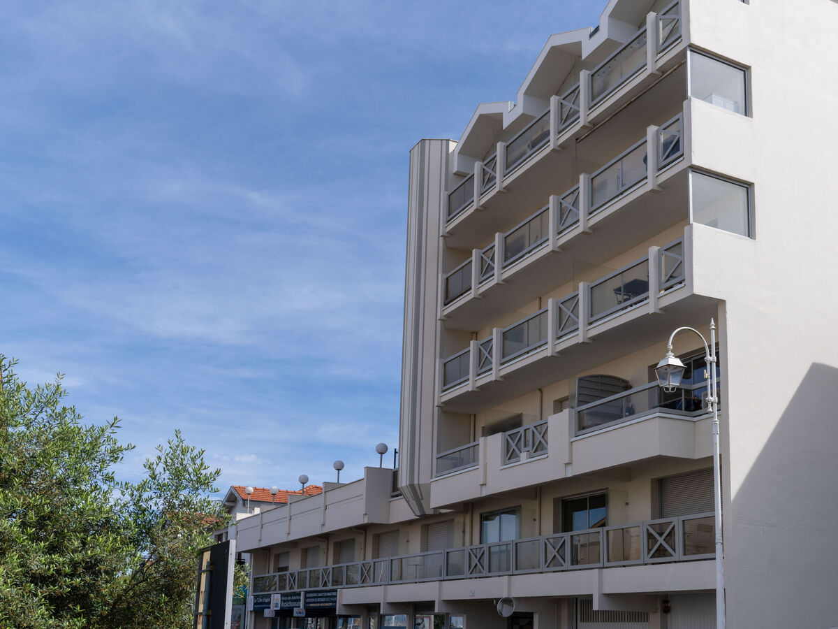 Studio 32 m² à 100 m de la plage, Arcachon - Photo 5