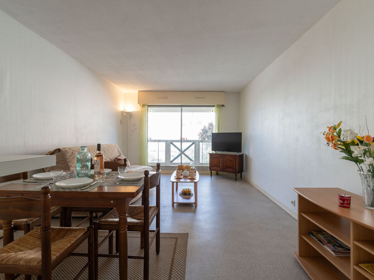 Studio 32 m² à 100 m de la plage, Arcachon - Photo 6