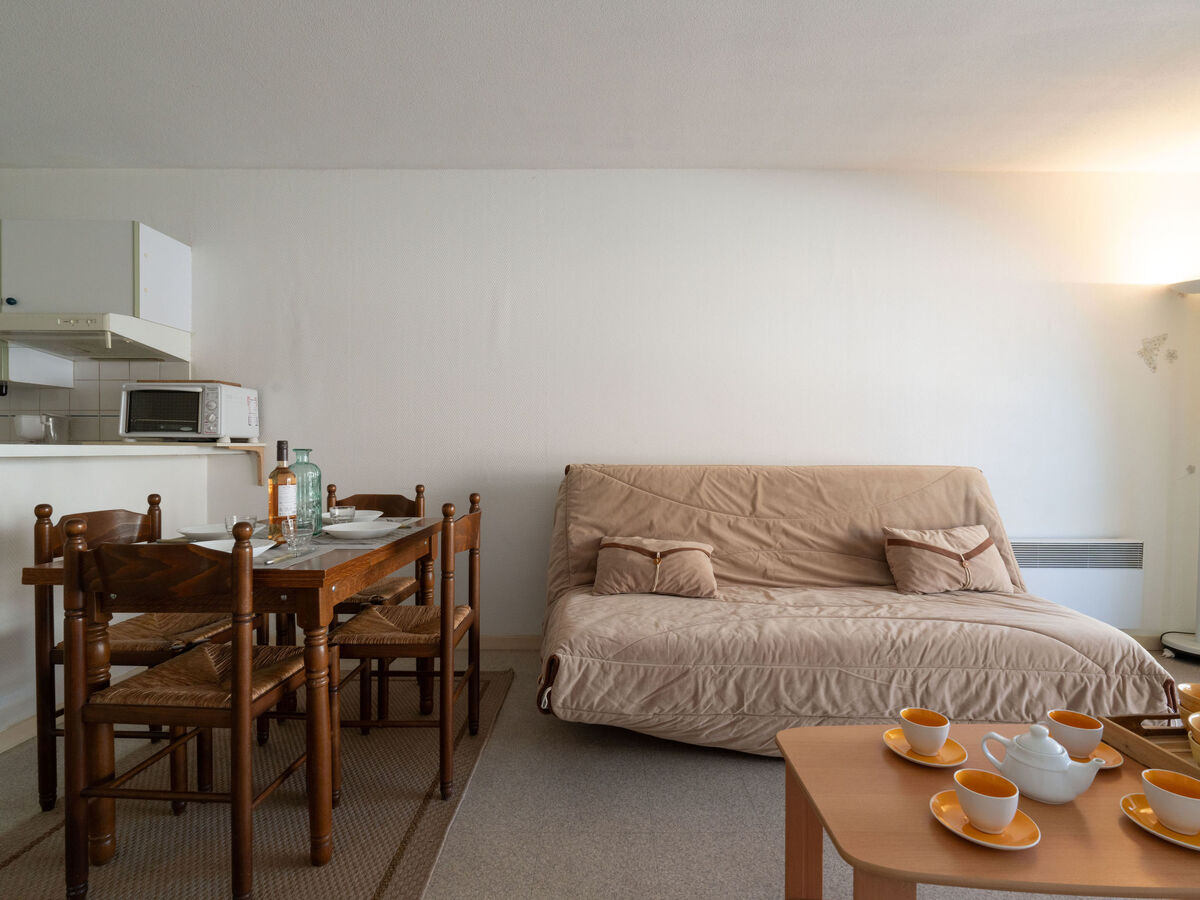 Studio 32 m² à 100 m de la plage, Arcachon - Photo 7