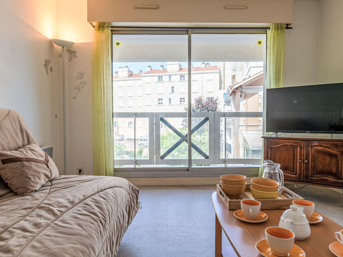 Studio 32 m² à 100 m de la plage, Arcachon - Photo 8