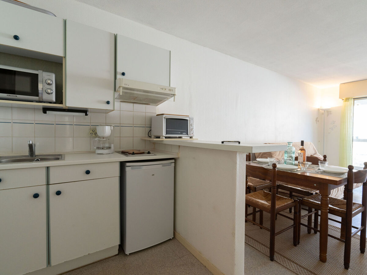 Studio 32 m² à 100 m de la plage, Arcachon - Photo 10