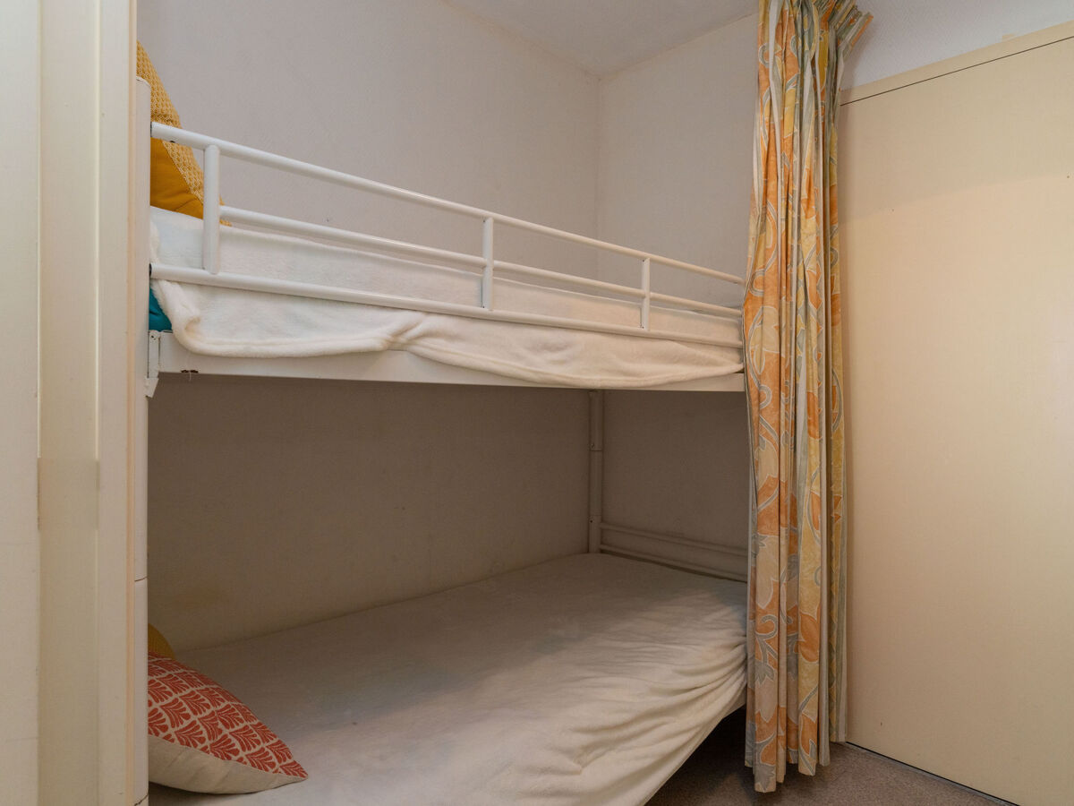 Studio 32 m² à 100 m de la plage, Arcachon - Photo 12