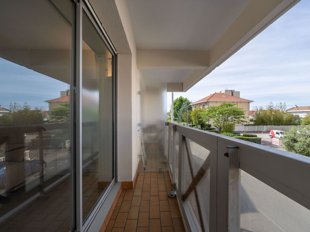 Studio 32 m² à 100 m de la plage, Arcachon - Photo 15