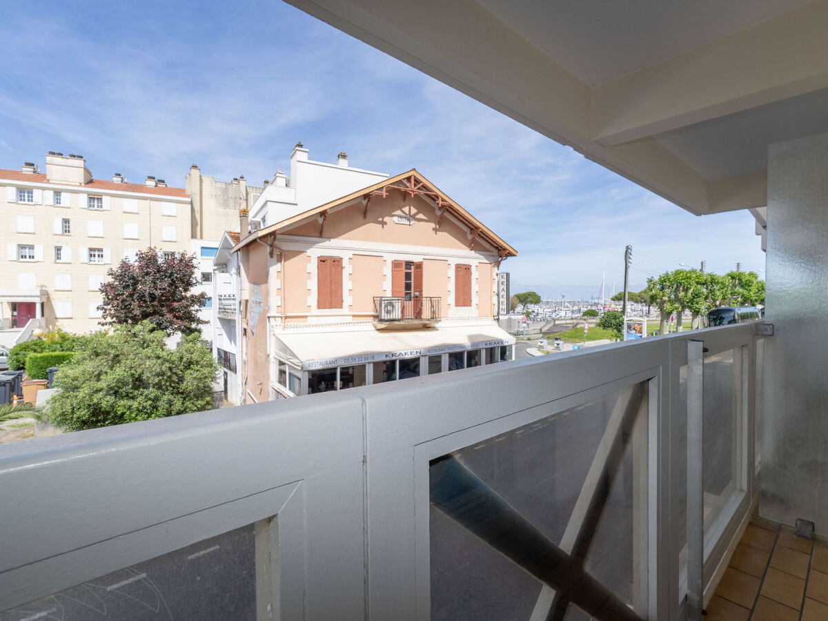Studio 32 m² à 100 m de la plage, Arcachon - Photo 16