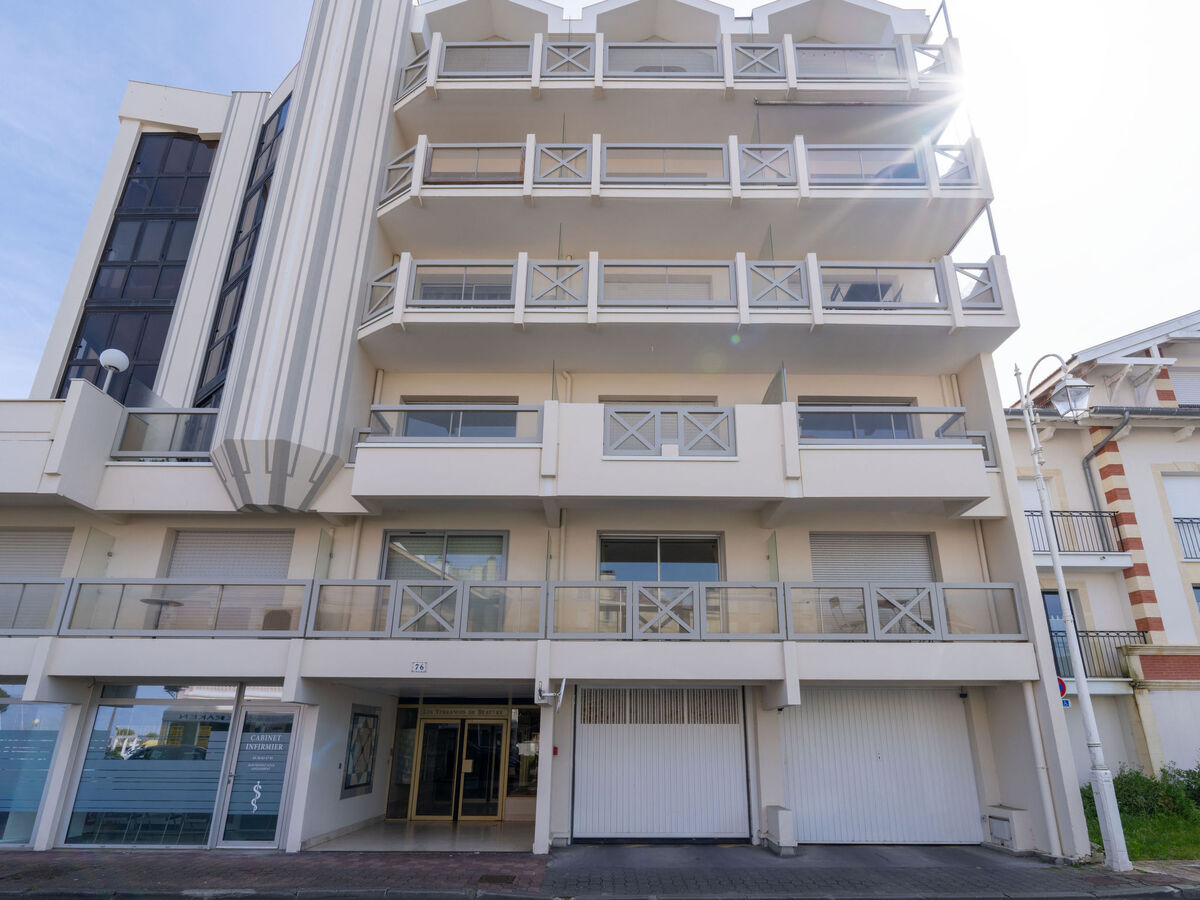 Studio 32 m² à 100 m de la plage, Arcachon - Photo 17