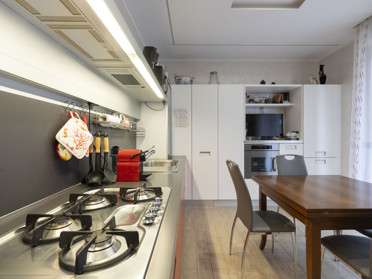 Appartement Bouganville – rez-de-jardin à 500 m de la mer - Photo 3