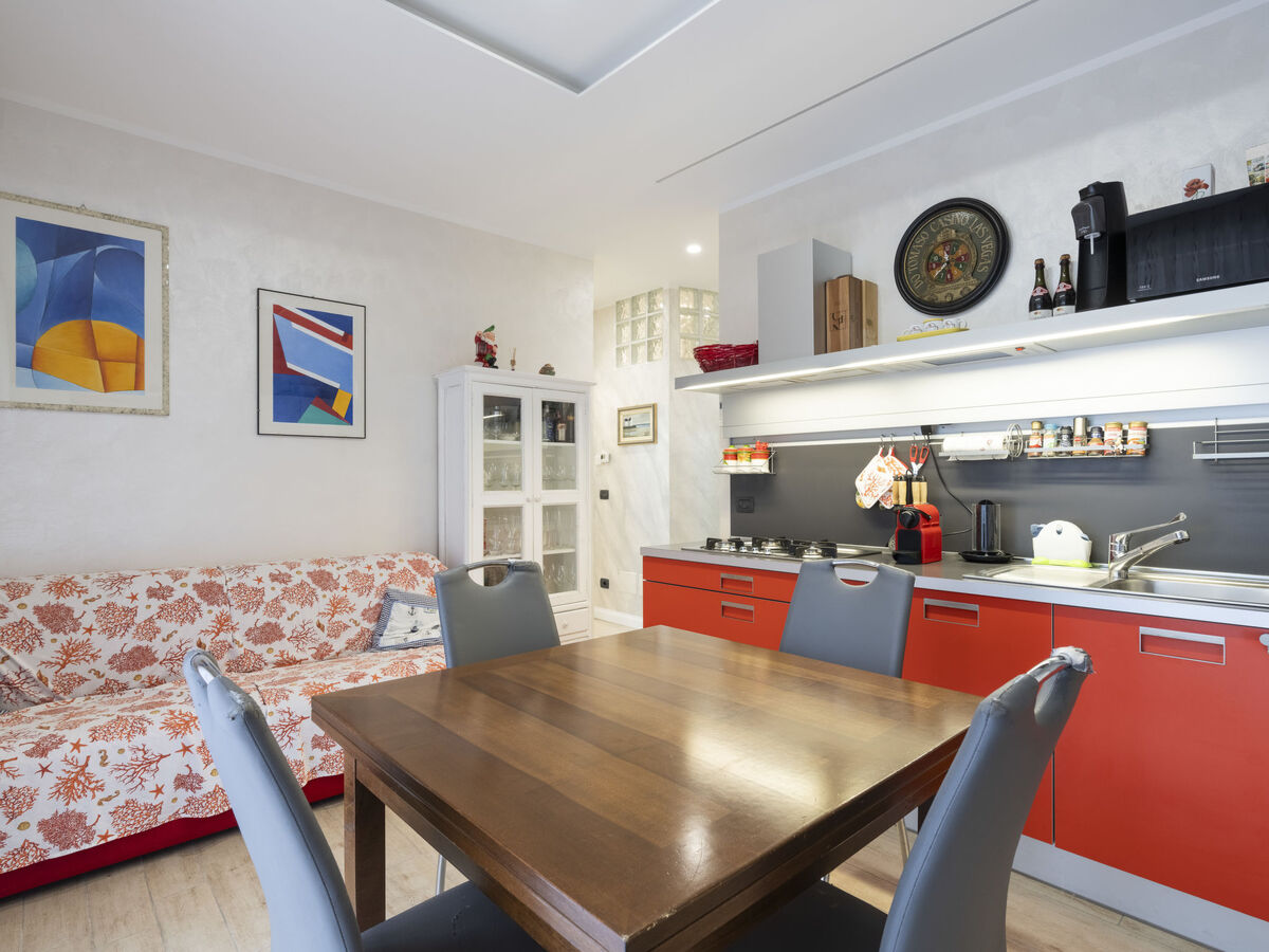 Appartement Bouganville – rez-de-jardin à 500 m de la mer - Photo 4