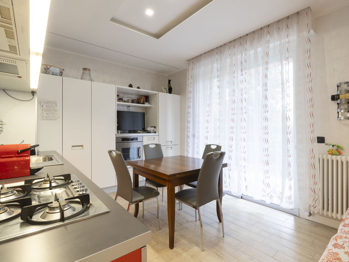 Appartement Bouganville – rez-de-jardin à 500 m de la mer - Photo 6