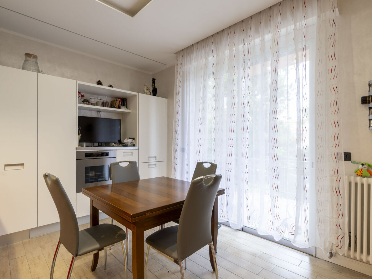 Appartement Bouganville – rez-de-jardin à 500 m de la mer - Photo 8