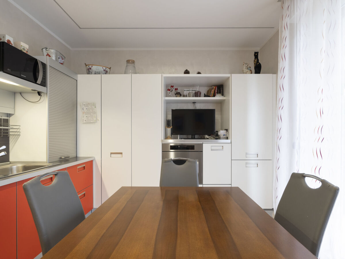 Appartement Bouganville – rez-de-jardin à 500 m de la mer - Photo 9