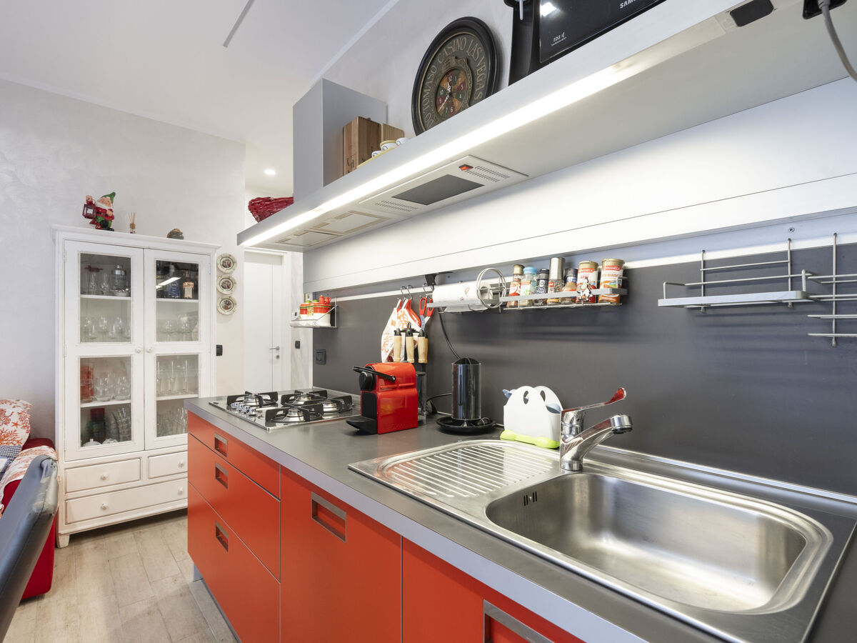 Appartement Bouganville – rez-de-jardin à 500 m de la mer - Photo 10