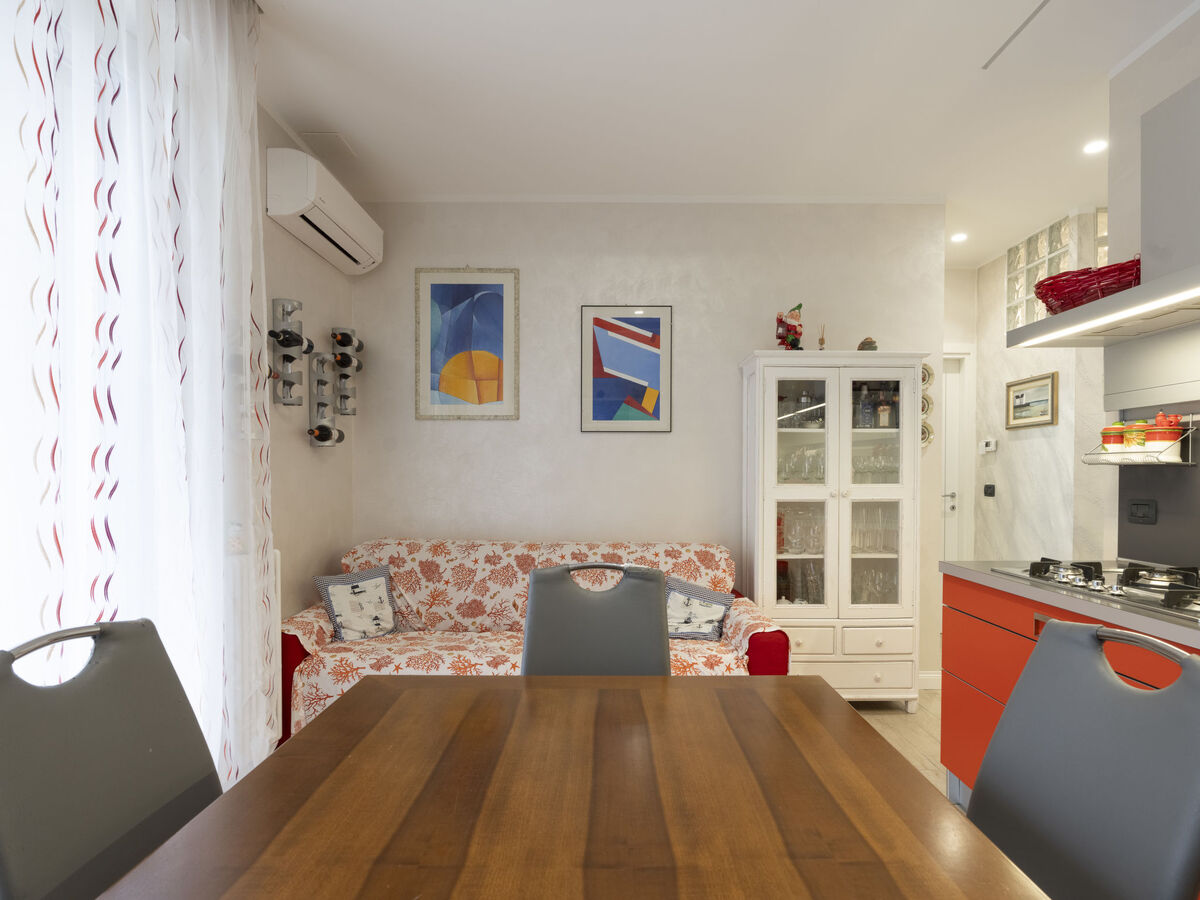 Appartement Bouganville – rez-de-jardin à 500 m de la mer - Photo 11