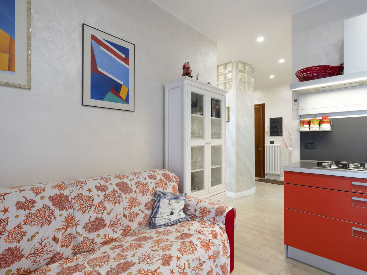 Appartement Bouganville – rez-de-jardin à 500 m de la mer - Photo 12