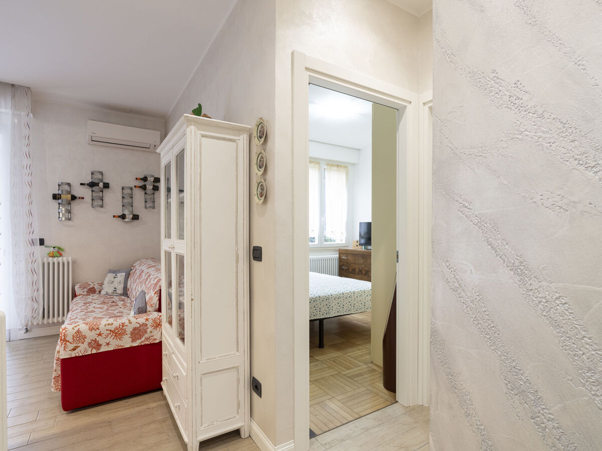 Appartement Bouganville – rez-de-jardin à 500 m de la mer - Photo 13