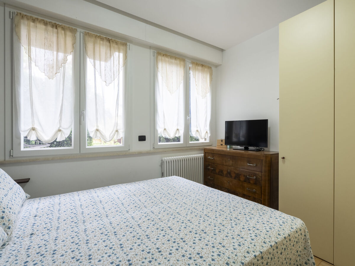 Appartement Bouganville – rez-de-jardin à 500 m de la mer - Photo 14