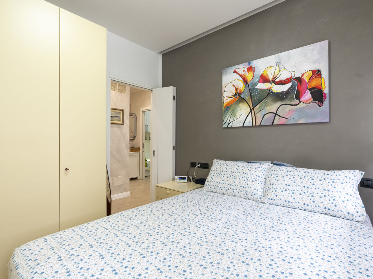 Appartement Bouganville – rez-de-jardin à 500 m de la mer - Photo 15
