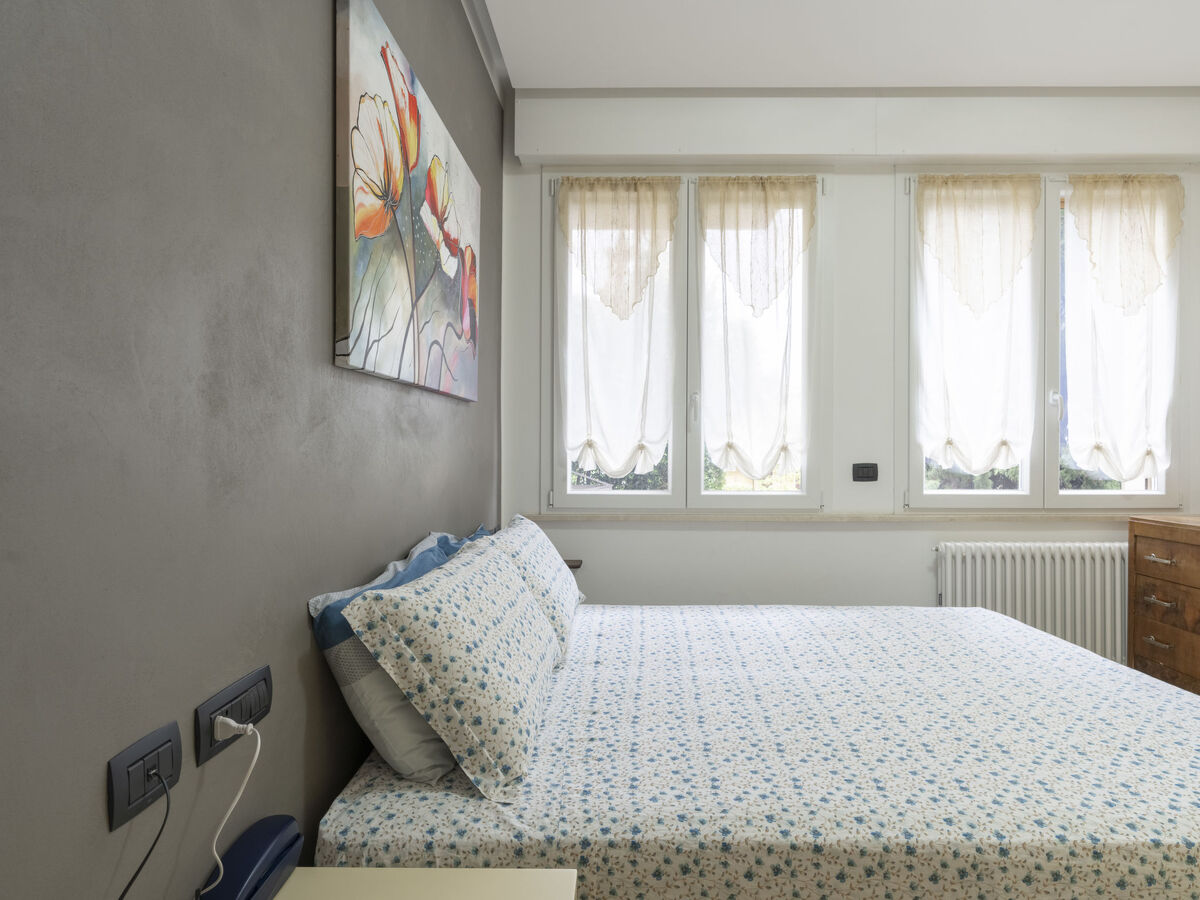 Appartement Bouganville – rez-de-jardin à 500 m de la mer - Photo 16