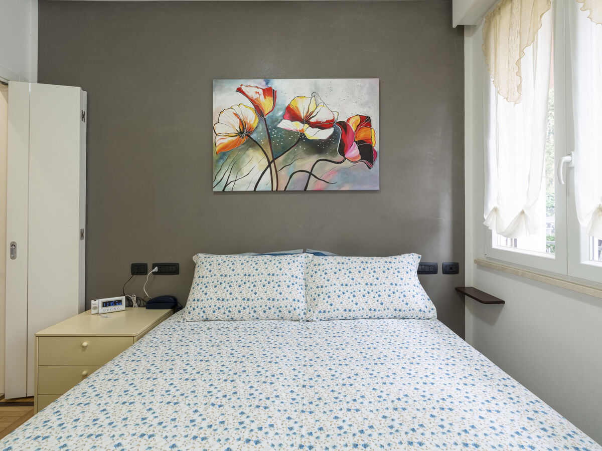 Appartement Bouganville – rez-de-jardin à 500 m de la mer - Photo 17