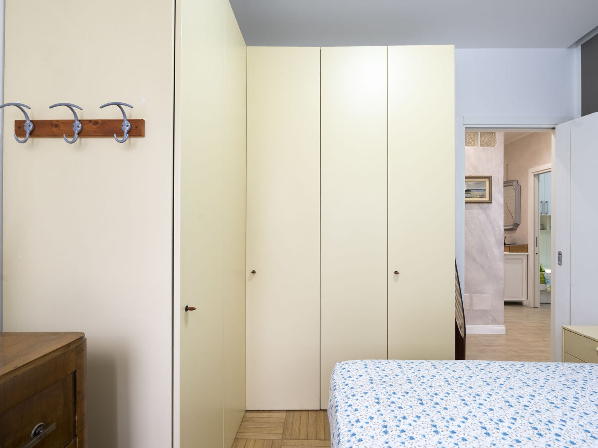 Appartement Bouganville – rez-de-jardin à 500 m de la mer - Photo 18