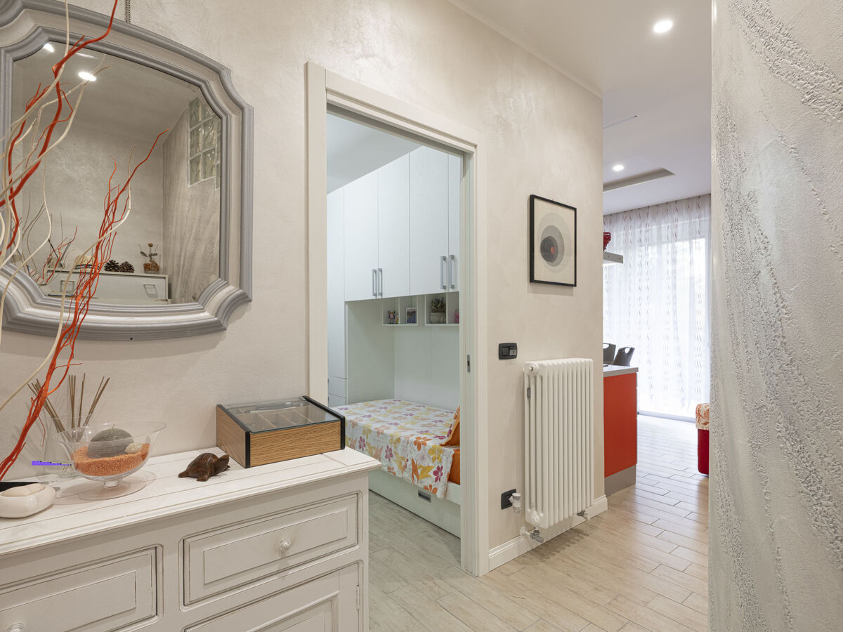 Appartement Bouganville – rez-de-jardin à 500 m de la mer - Photo 19
