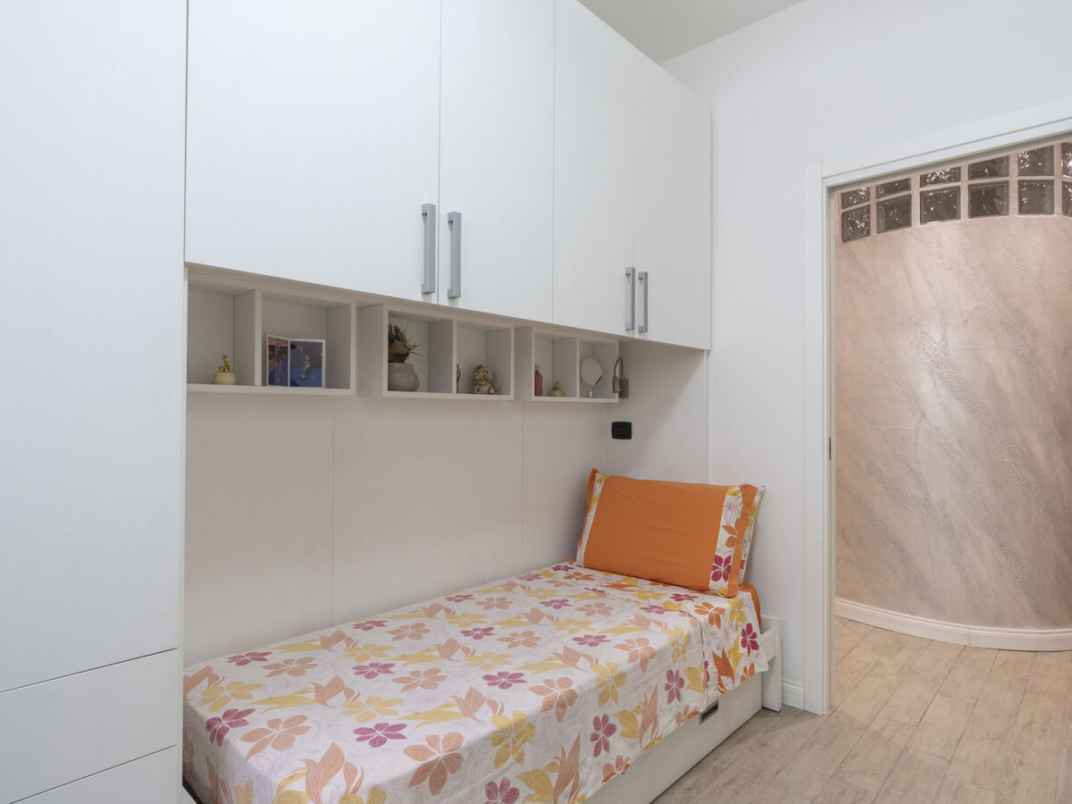 Appartement Bouganville – rez-de-jardin à 500 m de la mer - Photo 20